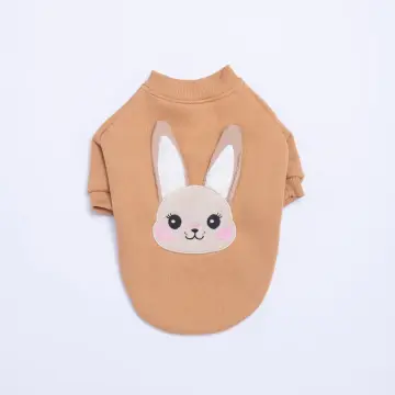 PawStar Kahverengi Dublin Hopper Sweat