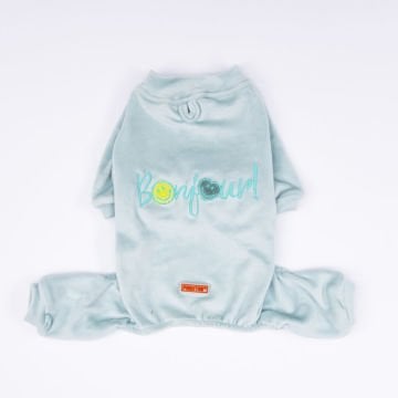 PawStar Mint Angers Büyük Irk Tulum