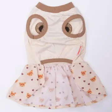PawStar 26307 Teddy Belle Elbise