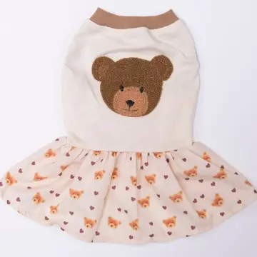 PawStar 26307 Teddy Belle Elbise