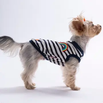 PawStar 26821 Joy EmbroLine Tişört