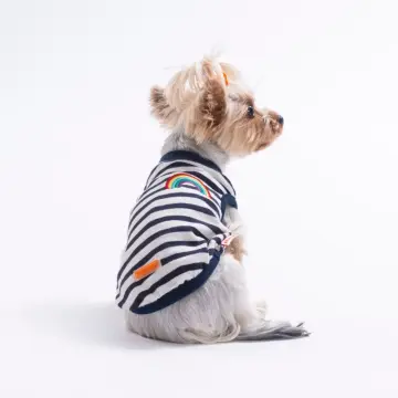 PawStar 26821 Joy EmbroLine Tişört