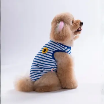 PawStar 26820 Sunflower EmbroLine Tişört