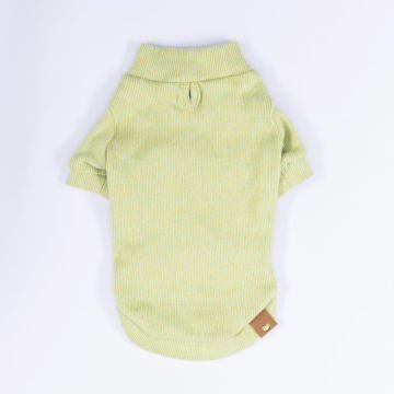 PawStar Sarı Merino Sweat Küçük ve Orta Irk