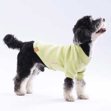 PawStar Sarı Merino Sweat Küçük ve Orta Irk