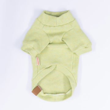 PawStar 24725 Sarı Merino Sweat Küçük ve Orta Irk