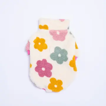 PawStar Aspen Petals Ceket Küçük ve Orta Irk