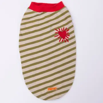 PawStar 26819 Red Heart EmbroLine Tişört