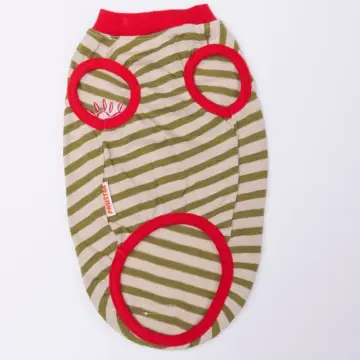 PawStar 26819 Red Heart EmbroLine Tişört