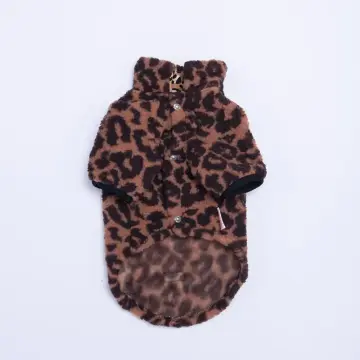 PawStar Sri Lanka Ceket Küçük ve Orta Irk Ceket