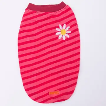 PawStar 26818 Daisy EmbroLine Tişört