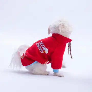 PawStar Kırmızı Seattle Storm Sweat