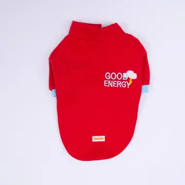 PawStar Kırmızı Seattle Storm Sweat