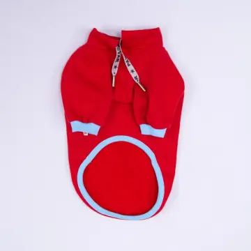 PawStar Kırmızı Seattle Storm Sweat