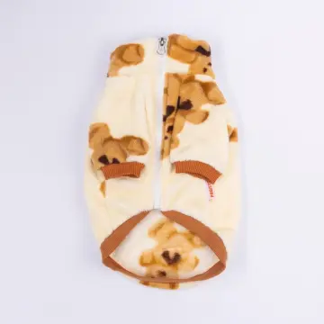 PawStar 26206 Teddy Tales Ceket