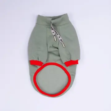 PawStar Yeşil Seattle Storm Sweat