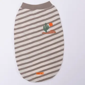 PawStar 26813 Cactus EmbroLine Tişört