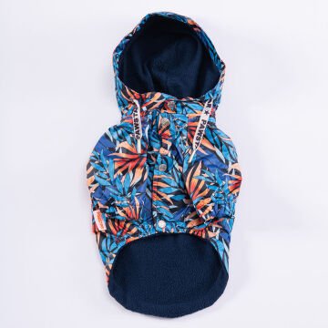 PawStar Autumna Büyük Irk Yağmurluk