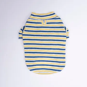 PawStar 26763 Sarı Marseille Softline Büyük Irk Sweat