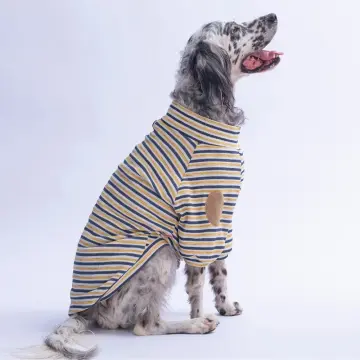 PawStar 26763 Sarı Marseille Softline Büyük Irk Sweat