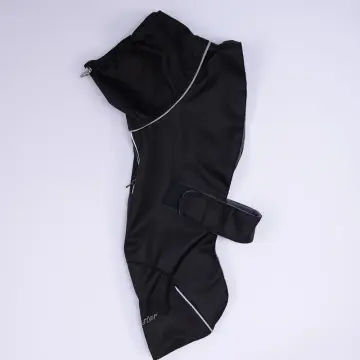 PawStar Siyah Colombia Prime Yağmurluk Orta-Büyük Irklar