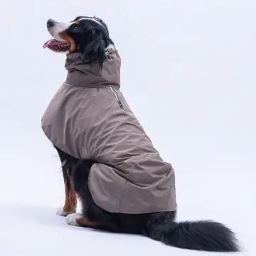 PawStar Kahverengi Colombia Prime Yağmurluk Orta ve Büyük Irklar