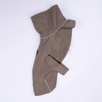 PawStar Kahverengi Colombia Prime Yağmurluk Orta ve Büyük Irklar