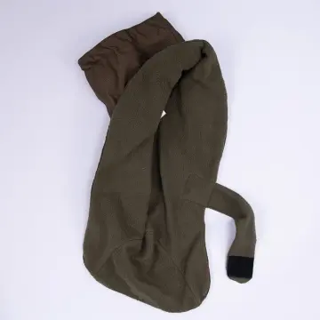 PawStar Haki Polarlı Colombia Prime Yağmurluk Orta ve Büyük Irklar