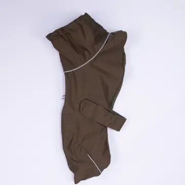 PawStar Haki Polarlı Colombia Prime Yağmurluk Orta ve Büyük Irklar