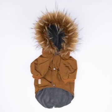 PawStar Camel Charles Yağmurluk Küçük ve Orta Irk