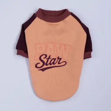 PawStar 26784 Somon Boston Pawstar Büyük Irk Sweat