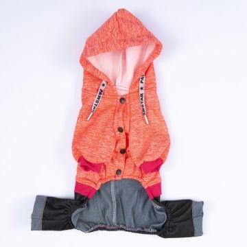 PawStar Pembe New York Tulum