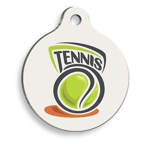 PetTagArt QR-LD00245-M QR Tag Smart ID Akıllı Kimlik