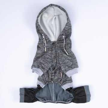 PawStar Siyah New York Tulum