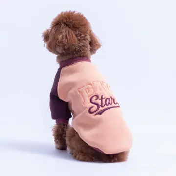 PawStar 26774 Somon Boston Pawstar Sweat