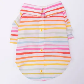 PawStar 26401 Prisma Coast Desenli Gömlek