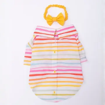 PawStar 26401 Prisma Coast Desenli Gömlek
