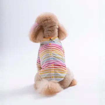 PawStar 26401 Prisma Coast Desenli Gömlek
