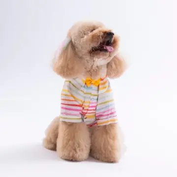 PawStar 26401 Prisma Coast Desenli Gömlek