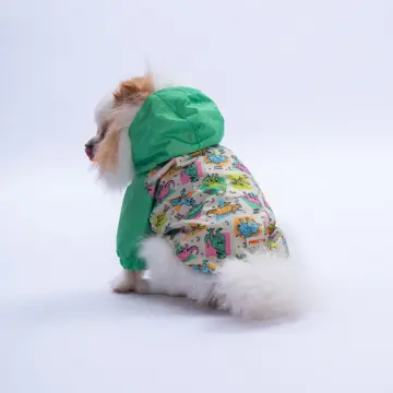 PawStar 25511 Denver Dino Yağmurluk