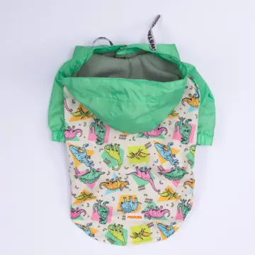 PawStar 25511 Denver Dino Yağmurluk