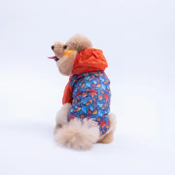 PawStar 25515 Amsterdam Fall Yağmurluk