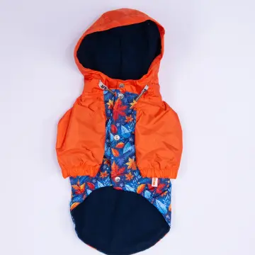 PawStar 25515 Amsterdam Fall Yağmurluk