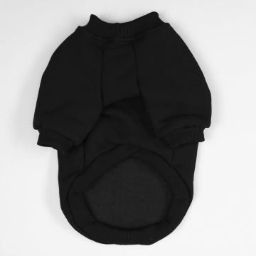 PawStar Siyah Chogqing Sweat Küçük ve Orta Irk