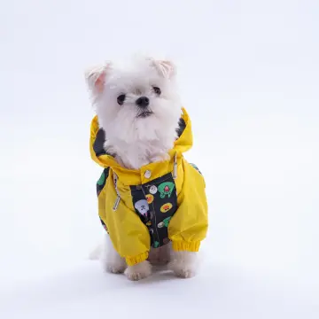 PawStar 25512 Osaka Smile Yağmurluk