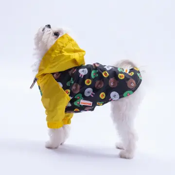 PawStar 25512 Osaka Smile Yağmurluk