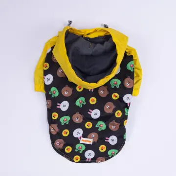 PawStar 25512 Osaka Smile Yağmurluk