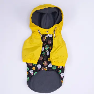 PawStar 25512 Osaka Smile Yağmurluk
