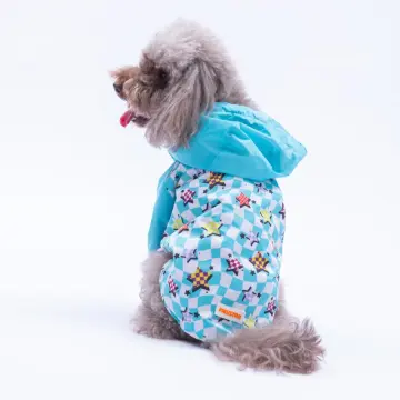 PawStar 25516 Barcelona Nights Yağmurluk