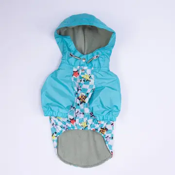 PawStar 25516 Barcelona Nights Yağmurluk